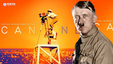 hitler cannes 