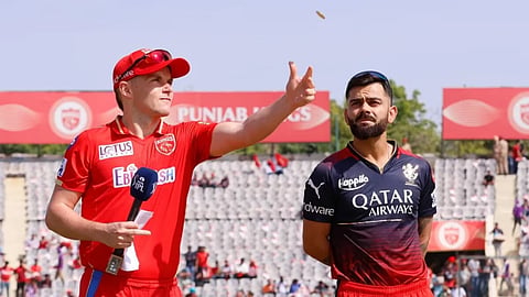 IPL Playoffs Race: RCB अन् पंजाब किंग्ज खेळणार प्ले-ऑफ? हे संघ होणार बाहेर, समजून घ्या संपूर्ण गणित