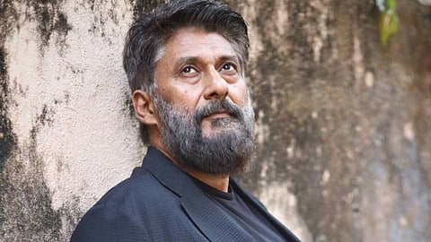 The Kerala Story Movie Vivek Agnihotri  