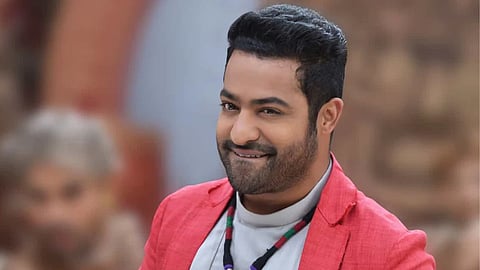 Jr NTR Birthday 