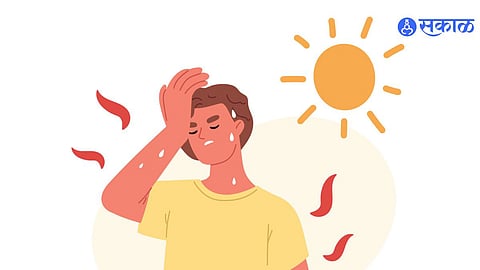 Heat Stroke Home Remedies