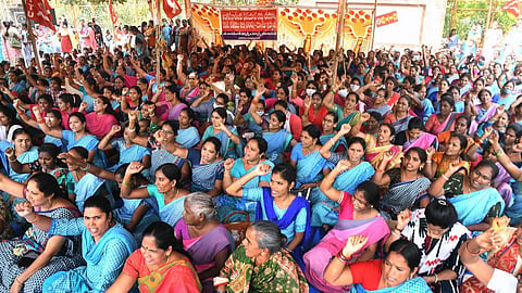 anganwadi