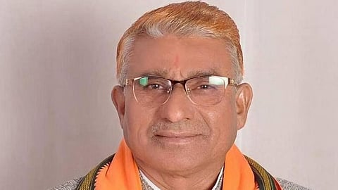 Dadarao keche