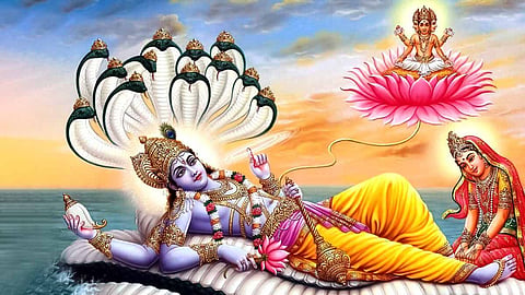 Hindu Mythology 
