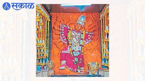Saptashrungi Devi Temple
