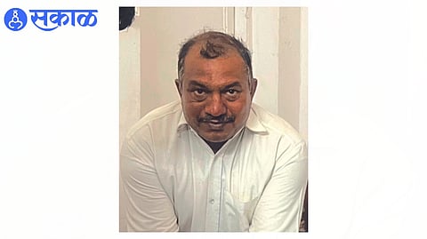 Jalgaon Bribe News
