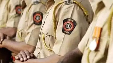 Police Bharti