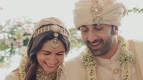 Ranbir Alia 