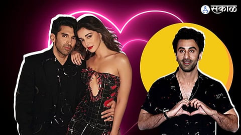 Ranbir Kapoor On Ananya Panday And Aditya Roy Kapoor Affair 