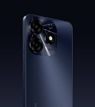 TECNO Spark 10 5G