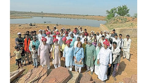 Dr. Rajendra Sinh