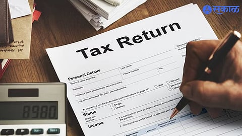 Income Tax Returns 