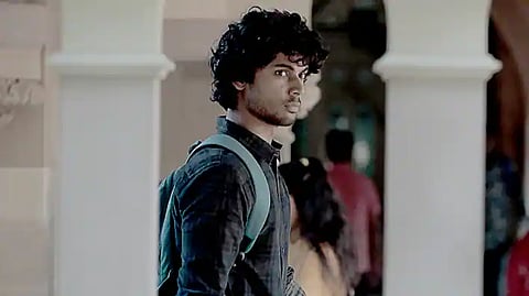 Garmi Actor Arvanid Shukla Fame Vyom Yadav life 