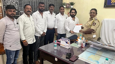MNS jump in Chris Gayle case Demand for strict action against domestic and foreign intruders mumbai shooting 