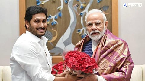 New Parliament
