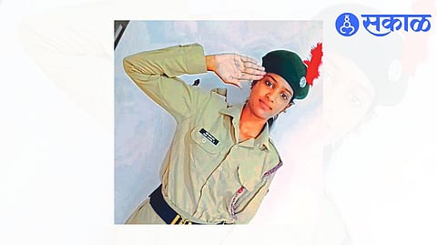 Anjali Gavit