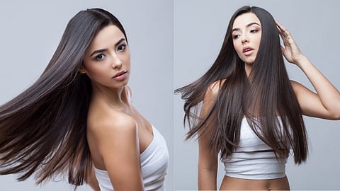 Bananas for Hair Growth