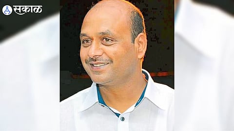 Kishor Aware: तळेगावातील जनसेवा विकास आघाडीचे अध्यक्ष किशोर आवारेंची निर्घृण हत्या