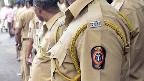 police 