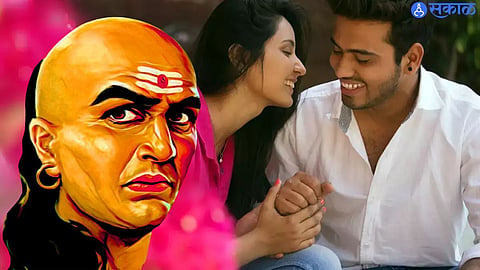 Chanakya Niti 