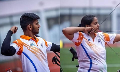 Archery World Cup