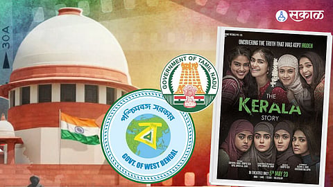 The Kerala Story SC 