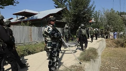 Jammu Kashmir 
