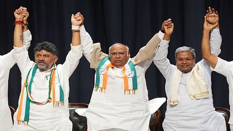 Karnataka Election Result