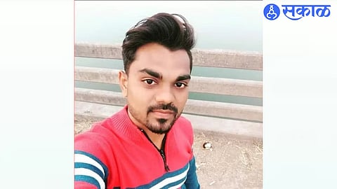 Arjun Meher