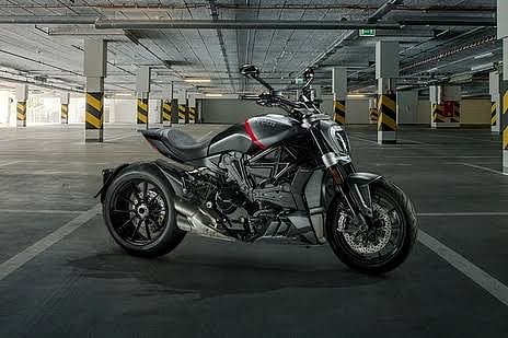 Ducati Bikes Discounts