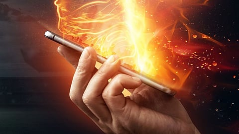 Smartphone Tips