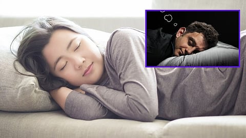 Creative Nap