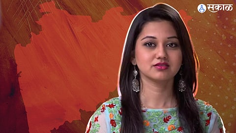 Maharashtra Day, Maharashtra Din Kamgar Din, Maharashtra Din 2023. Maharashtra Day 2023, ketaki chitale