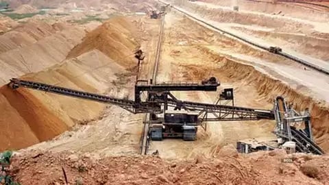 Lithium Reserves in Rajasthan