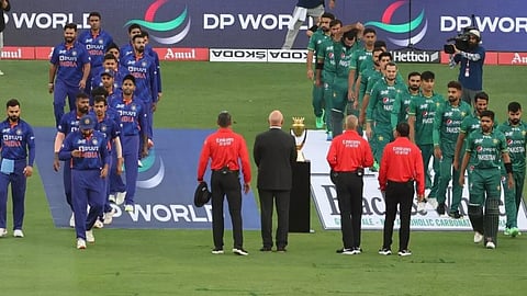 Asia Cup Schedule 2023