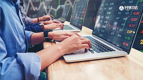 Share Market 