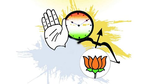 Elecation 