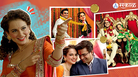 Tanu Weds Manu 3 