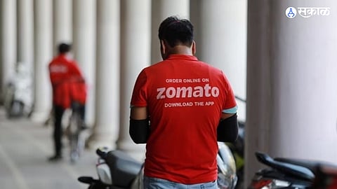 Zomato 