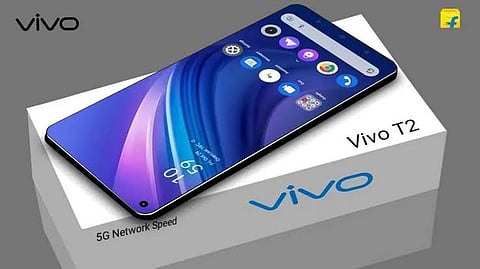 Vivo  Mobile