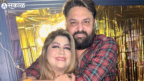 I Was the only GIRL With Mr Mohit Kamboj Woman revelation on Sanjay Raut accusation 