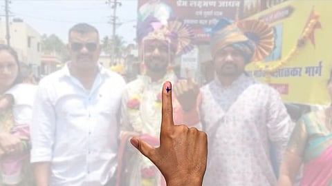 voting