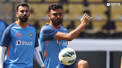 Jaydev Unadkat Ruled Out of IPL