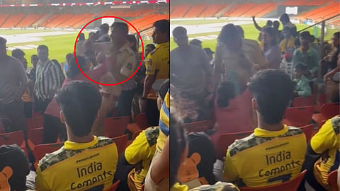 CSK vs GT Final 