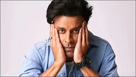 Manoj Bajpayee no dinner 
