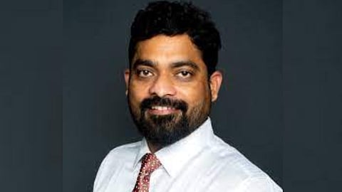 Pandit Rathod mahaland group owner blame mns leaders who booked for cheating investors  