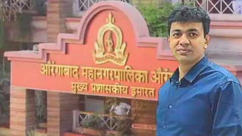 डॉ. अभिजित चौधरीं