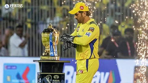 MS Dhoni Retirement