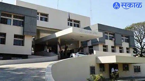 Nashik Police Commissionerate