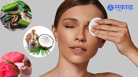 Makeup Remover